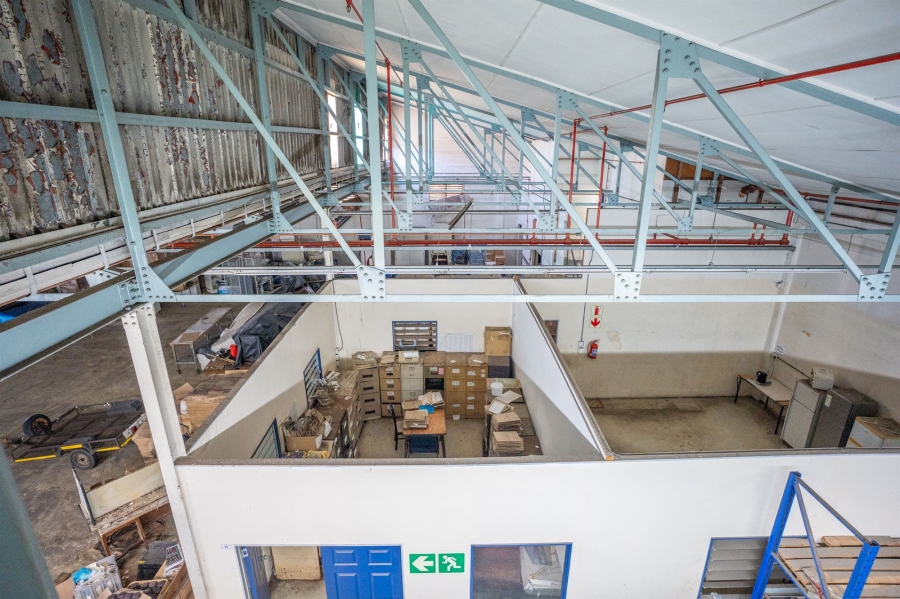 Commercial Property for Sale in North End Eastern Cape